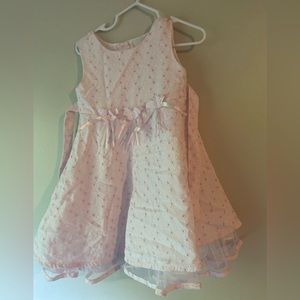 🌟4 for $20🌟 Beautiful Little Girl Dress